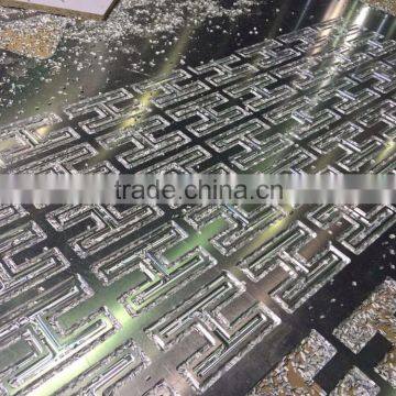 Missile 2030 Japan Servo High Precision Aluminum Sheet Cutting Machine Cnc Router photo-3