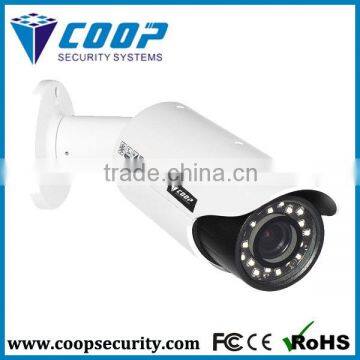 2.1 Mega Pixel Resolution 40M IR 1080P HDCVI Camera 2.8-12mm Fixed Lens Outdoor Waterproof Bullet HD CVI CCTV Camera