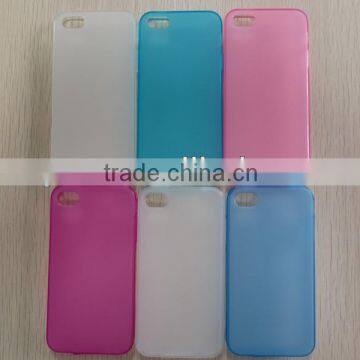 High Quality and Lowest Price, Colorful Soft TPU case for mobile phnoe