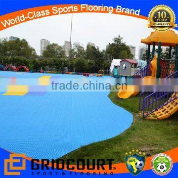 daycare outdoor play equipment