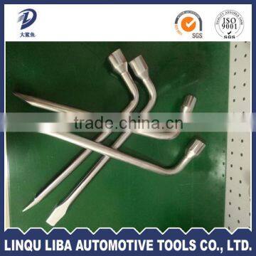 hex L socket bar spanner/wrench
