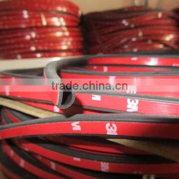 self adhesive silicone strip
