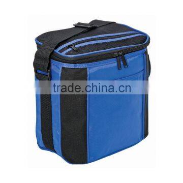 OEM shoulder 6-pack insulated beer cooler bag direct manufacturer