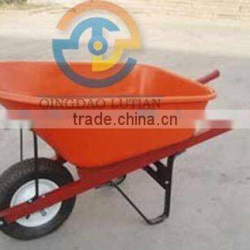 wheelbarrow, wheel barrow WB6606