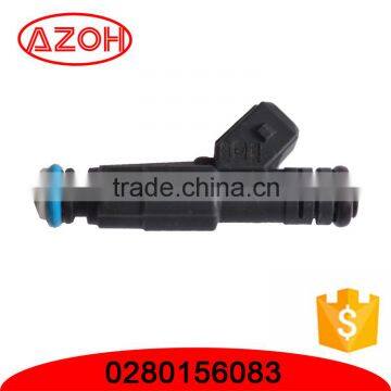 OEM hot sale good quality auto engine parts fuel spray nozzle 0280156080 0280156081 0280156082 0280156083 BOSCH