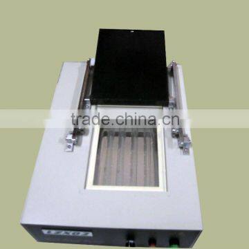 Office Pre inked Flash stamp Machine