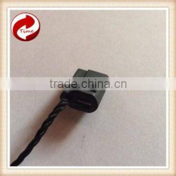 100% Plant Supply, Environmental Protection Non-toxic PS Material Stainless Steel Dog's id Card Dog Sex eu Video Tag Adilia