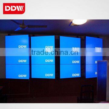 Easy maintenance flexible led video display video wall