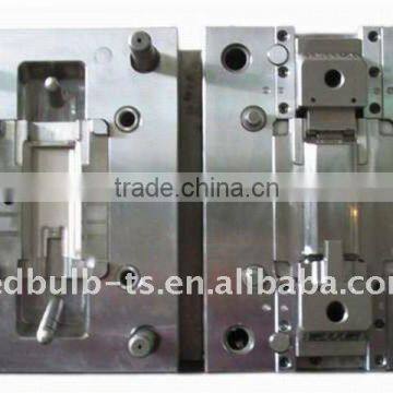 Plastic Instrument & Meter injection mould 2