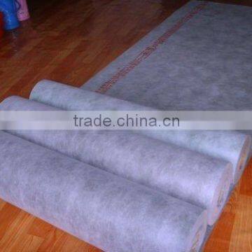 Polyethyene Polypropyene Waterproof Membrane/waterproofing Membrane for Shower photo-2