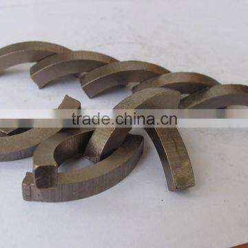 Core Bits Diamond Segments photo-4