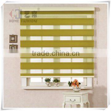 Home Decor Automation Zebra Blinds for Living Room