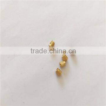 Wholesale Price Of Brass Hardware Nuts