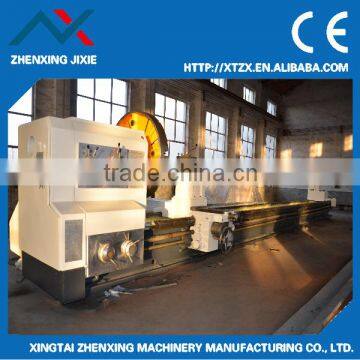 CW61180*10000MM Horizontal Lathe Machinery Lathe photo-2