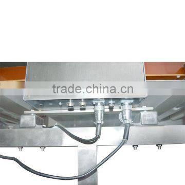MCD-F500QF Auto-Conveying Metal Detector for Food Safety Inspection photo-5