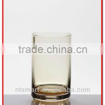 Color Highball glass