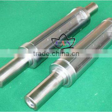 Custom SUS304 Stainless Steel Shaft