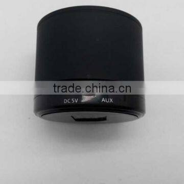 Mini Bluetooth Speaker With FM SD Card photo-4