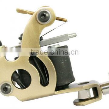 Iron Top Tattoo Machine