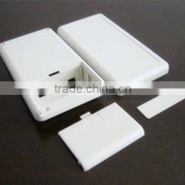 Plastic Shell & Plastic Car Battery Shell & ABS Plastic Light Housing