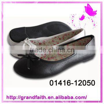 Fashion Design flat shoes for ladies