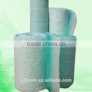 Paint Stop Filter for Auto Spray Booth Factory Guangzhou photo-5