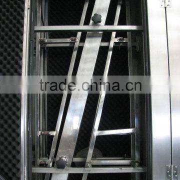 Vertial Glass Washing & Drying Machine/verticalglass Washing Machine/vertical Glass Washer photo-3