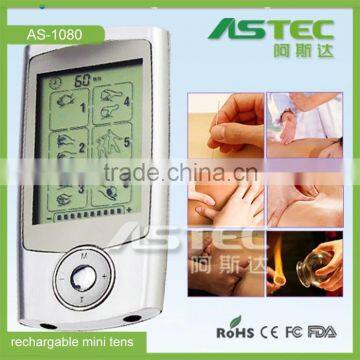 2015 Hot selling products ems massager