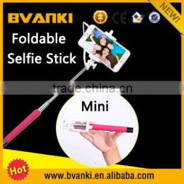Christmas Designs for Embroidery Express Amazon Best Seller Shenzhen Selfie Stick With Wire ,selfie Tripod photo-3