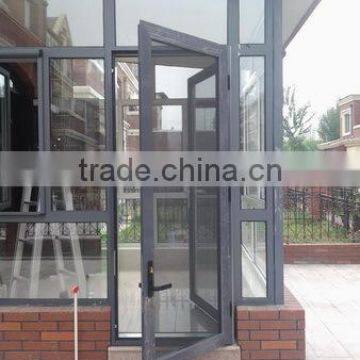 Anping manufacure security screen door