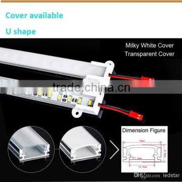 Price Led Rigid Bar 5630 6000k Led Strip Lights photo-4