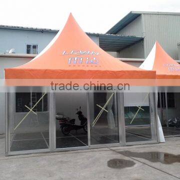 Professional Cartoon Printing Tent With High Quality photo-4