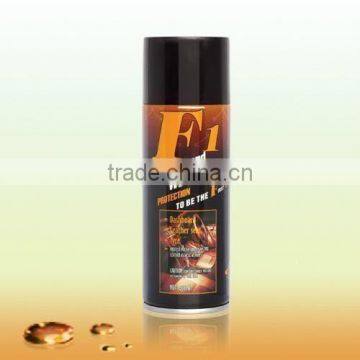 Car Care Products Engine Degreaser Dashboard Wax Spray photo-2