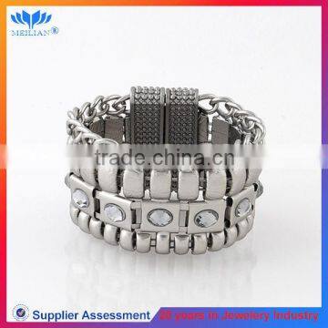 FASHIONABLE FRIENDLY METAL BRACELET body jewelry