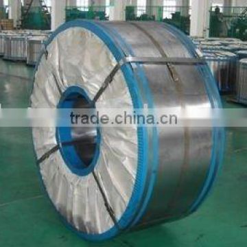 hot dip galvanized