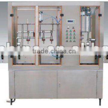 7Liter plastic bottle drinking water Filling plant