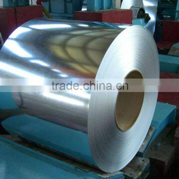 sgcc galvanized steel coil/hot dipped galvanized steel sheet in coils