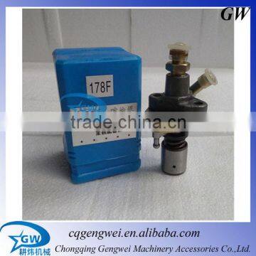 diesel engine parts 178F fuel injection pump