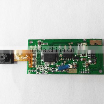 CMOS Camera Module Motion Sensor Helicopter 2206C