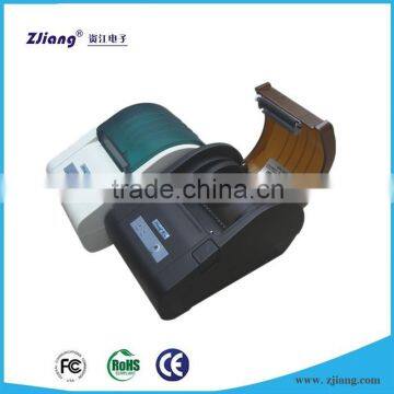 Active demand thermal pos printer with best quality