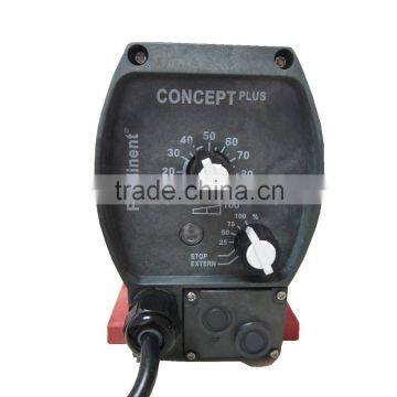 0.7-50LPH,16-1Bar Made in China Detergent Metering Pump photo-6