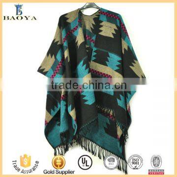 2016 Fashion Factory Price Premium Blanket Wrap Scarf