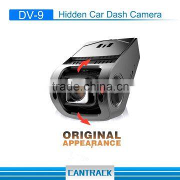 Full hd 1080p WDR Night Vision A118C Dashboard Camera With 3M Sticker Car Black Box Dashcam Quality Choice photo-5