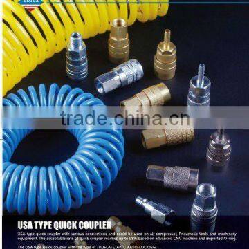 AIR Quick Coupling