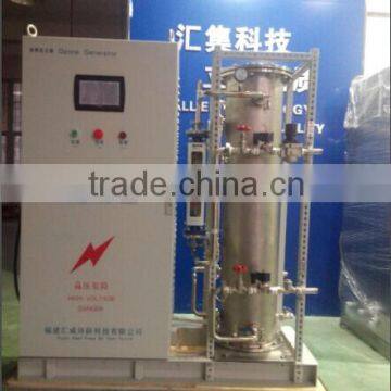 10g 7g Ozone Generator for Lab Waste Water Treatment photo-6