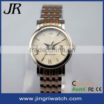 Custom your logo time service international watches 10 ATM water resistant private label watch manufacturers luxury watch