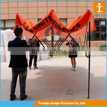 Cheap Wholesale Trade Fair Tent Canopy photo-4