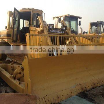 Used D6H Bulldozer for sale,Used Japanese Bulldozer for sale