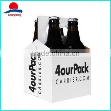 Custom High Quality Cardboard Box For Beer