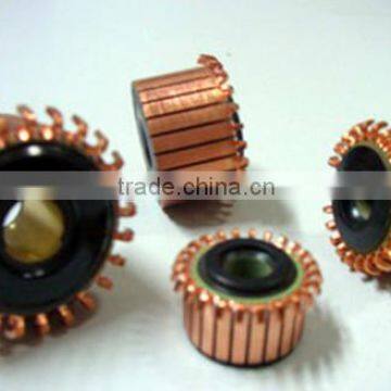 Commutator Manufacturers in China OEM photo-6